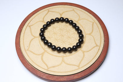 Bracelet Jais