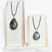 Pendentif Jaspe Sang De Dragon