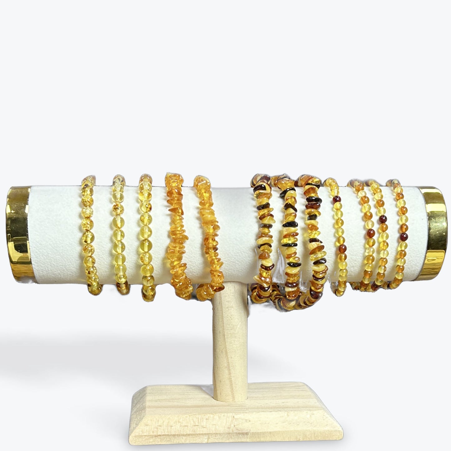 Bracelet Ambre