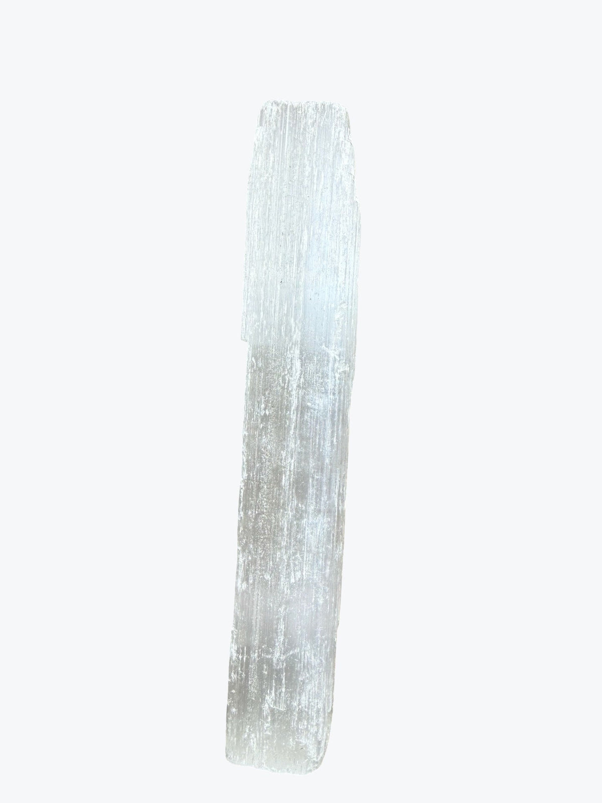 Bâton brute naturel du Maroc - Purification & Méditation