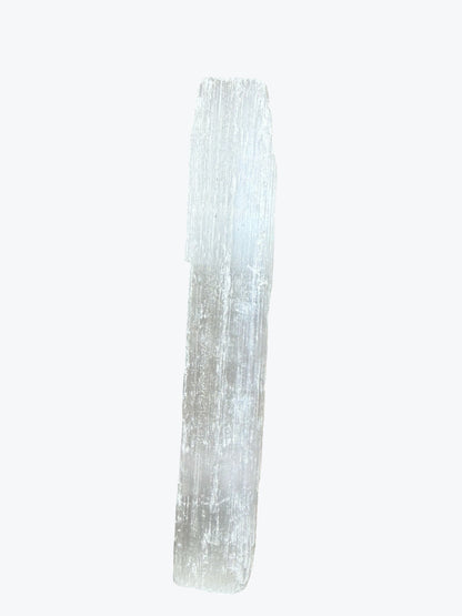 Bâton brute naturel du Maroc - Purification & Méditation
