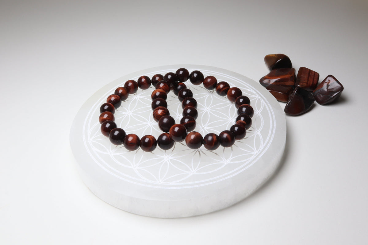 Bracelet Œil de Taureau