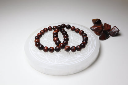 Bracelet Œil de Taureau