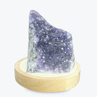 Druse D'Amethyste d'Urugay 246 Gr - 2