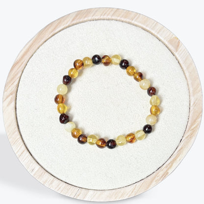 Bracelet Ambre enfant