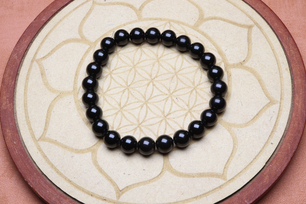 Bracelet Onyx – photo 5