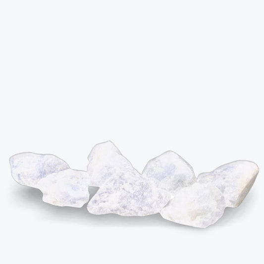 Petite Calcite Bleue Brute - 3