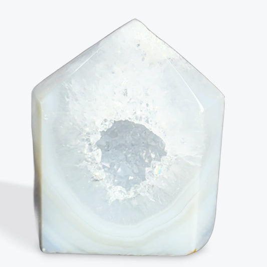 Prismes Agates