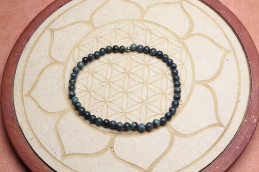 Bracelet Jaspe Kambaba