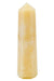 Obélisque Aventurine Jaune 10cm