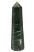 Obélisque Jade Verte 10cm