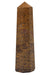 Obélisque Jaspe Mariam 10cm