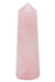 Obélisque Quartz Rose 10cm