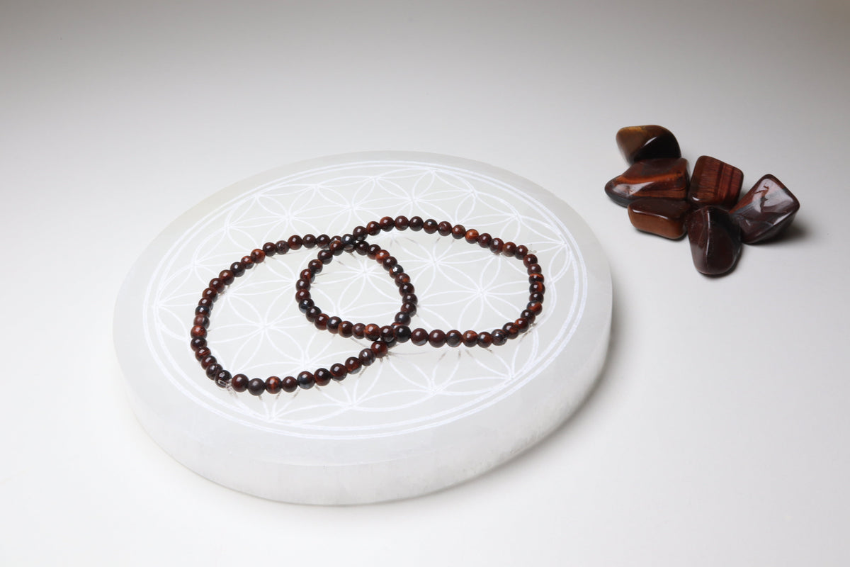 Bracelet Œil de Taureau