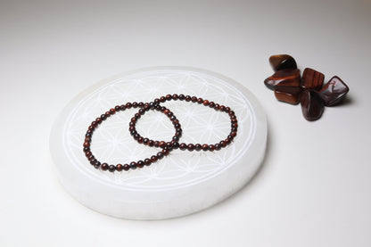 Bracelet Œil de Taureau