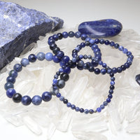 Bracelet Sodalite
