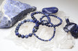 Bracelet Sodalite