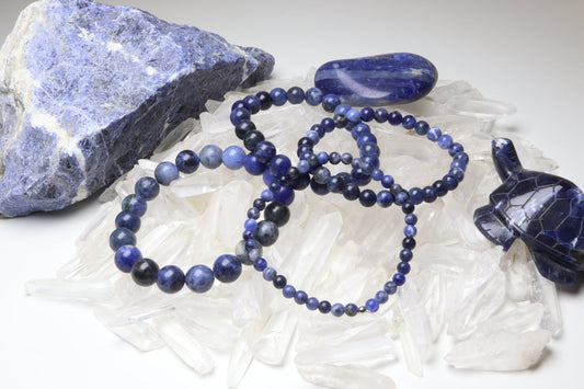 Bracelet Sodalite