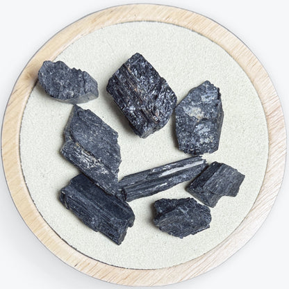 Tourmaline Noire Brut