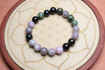 Bracelet Tourmaline – photo 5
