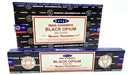 Encens Satya Black Opium 12x15g