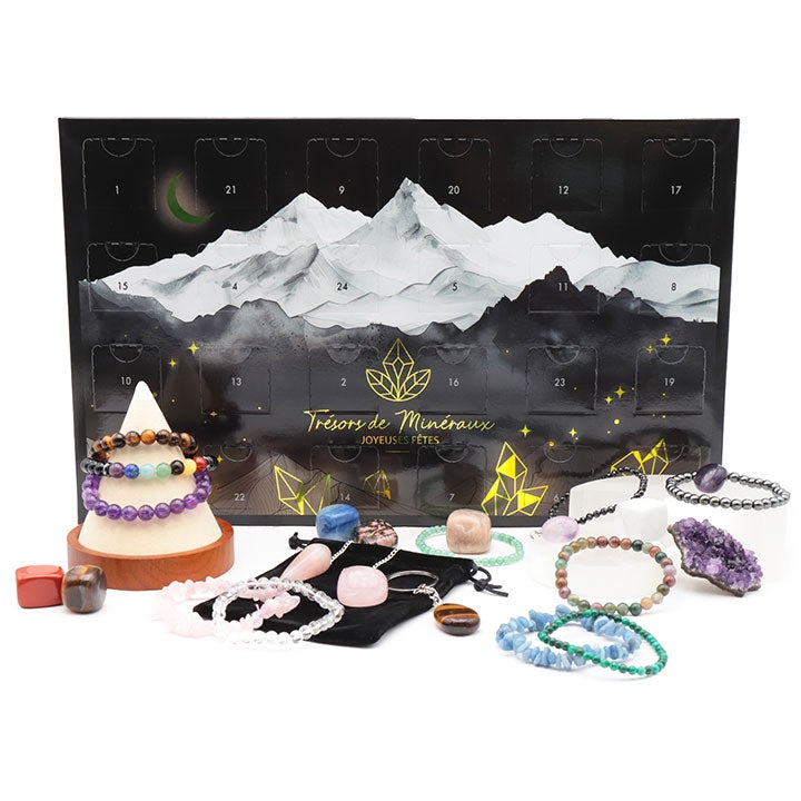 Calendrier de l'avent - 4