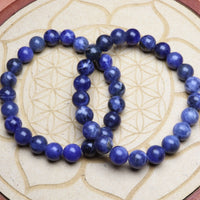 Bracelet Sodalite