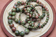 Bracelet Unakite