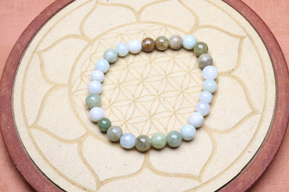 Bracelet Jade Jadeïte – photo 4