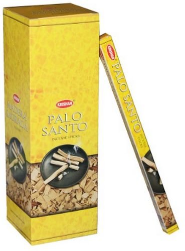 Encens Krishan Palo Santo