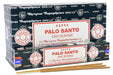 Encens Satya Palo Santo 12x15g
