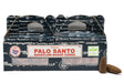 Backflow cônes Satya Palo Santo 6pcs
