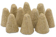 Cônes de Palo Santo non traités - Vrac 10 pièces