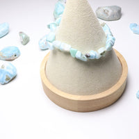 Bracelet Larimar