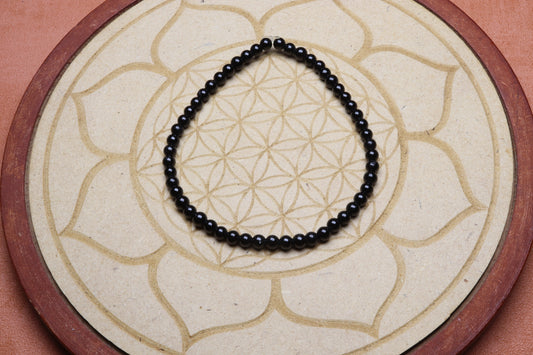 Bracelet Tourmaline Noire