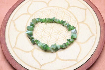 Bracelet Jade