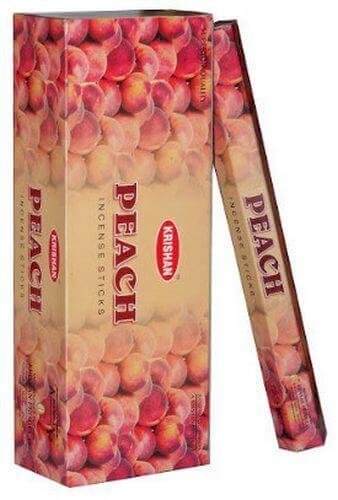 Encens Krishan Pêche