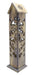 Porte-Encens Bois Tour Niche 30cm