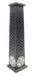 Porte-Encens Bois Tour Om 30cm
