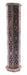 Porte-Encens Bois Tour Octogonale Motifs 30cm