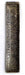 Porte-Encens Métal Ski 23cm
