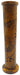 Porte-Encens Pierre Tour Antique & Fleurs 27cm