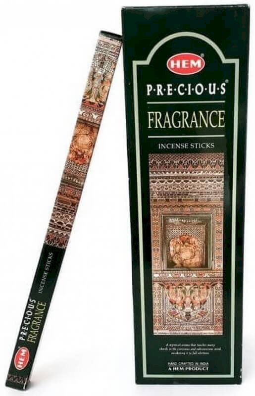 Encens HEM Precious Fragrance 10g