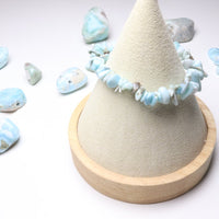 Bracelet Larimar