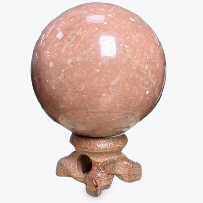feldspath orange