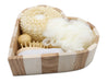 Coffret de Bain Coeur