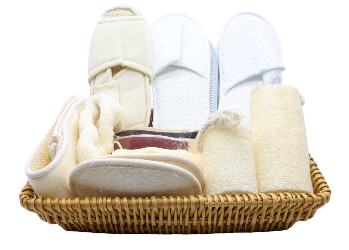 Coffret de Bain Deluxe