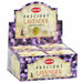 Encens HEM Cônes Precious Lavender