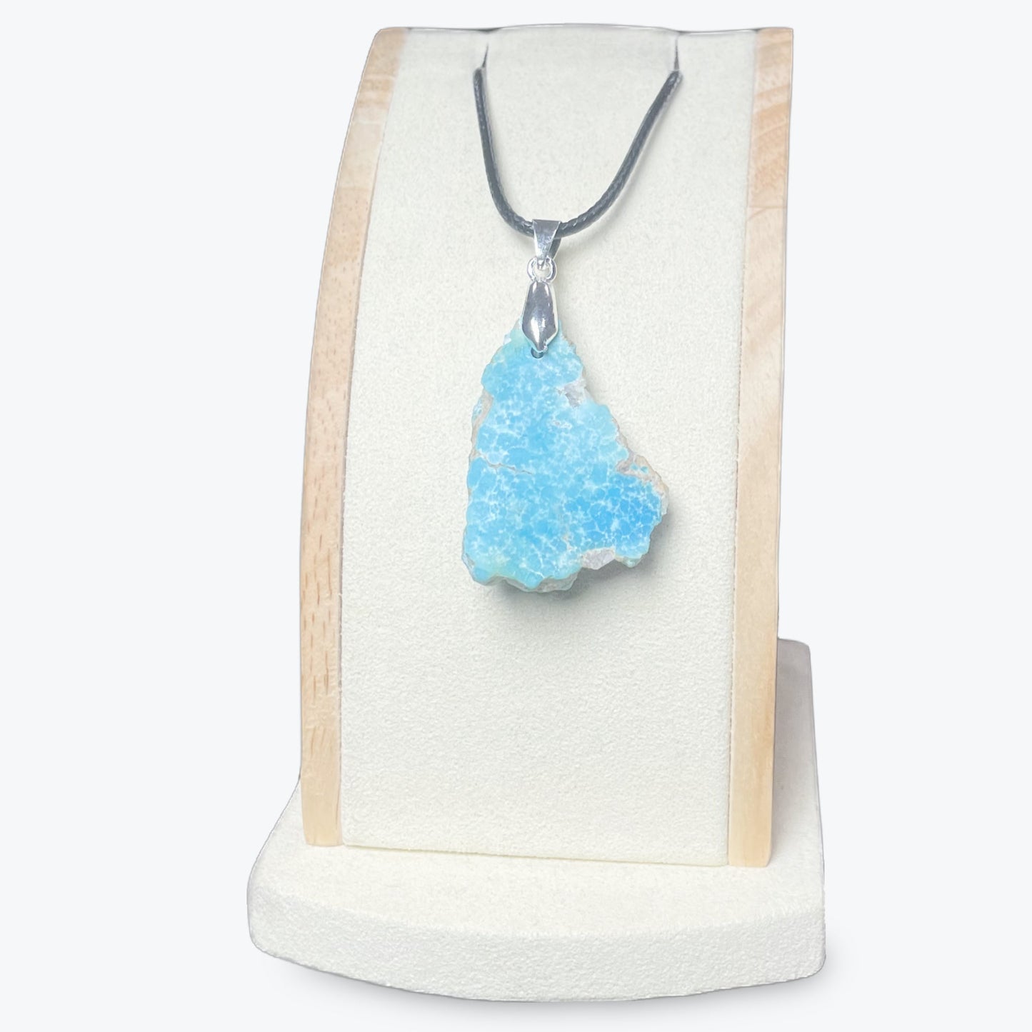 8,32gr - Pendentif Turquoise d'Arizona