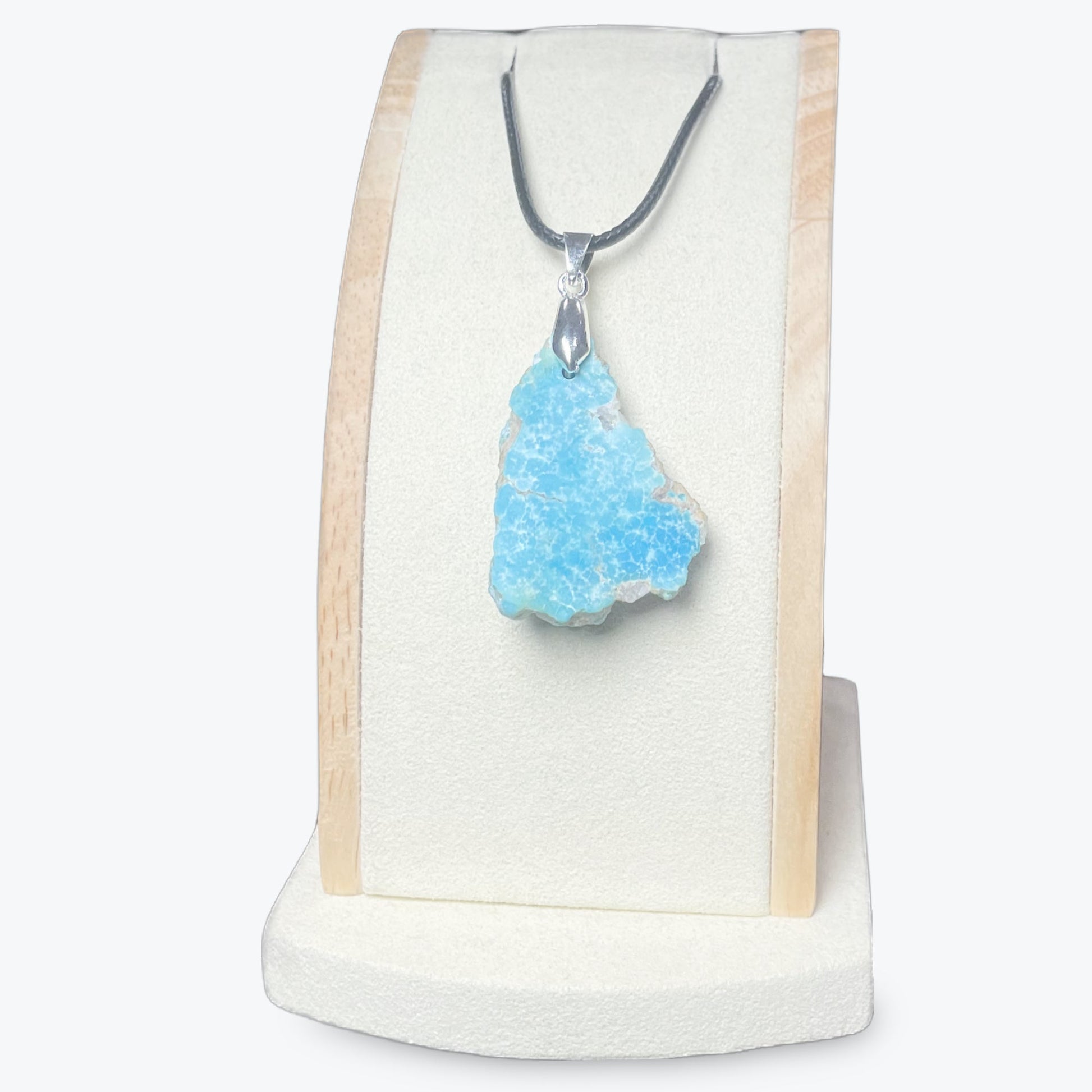 8,32gr - Pendentif Turquoise d'Arizona